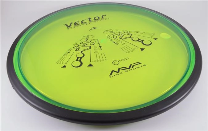 VectorProton